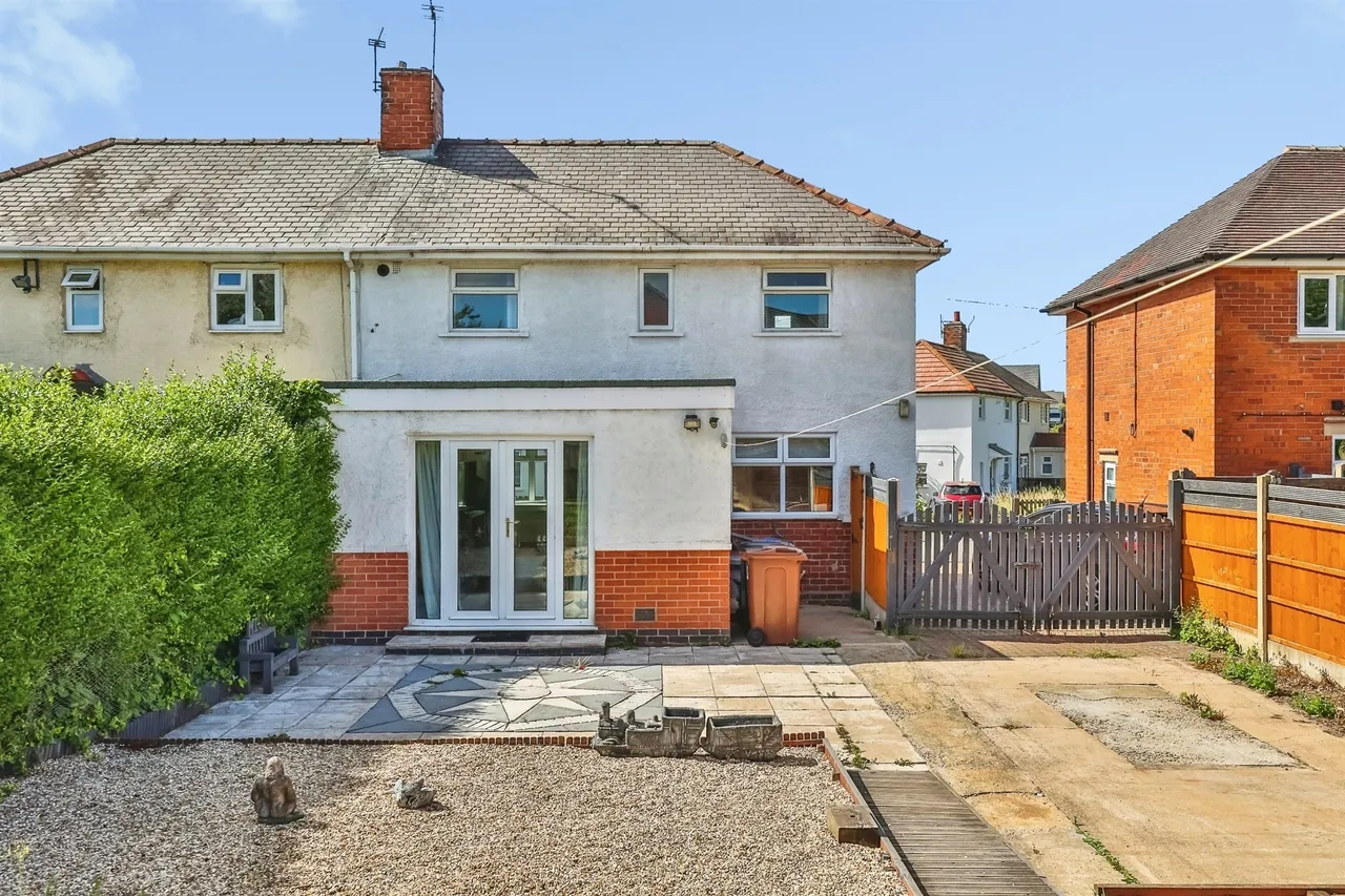 Boweswell Road, Ilkeston, DE7, photo 18