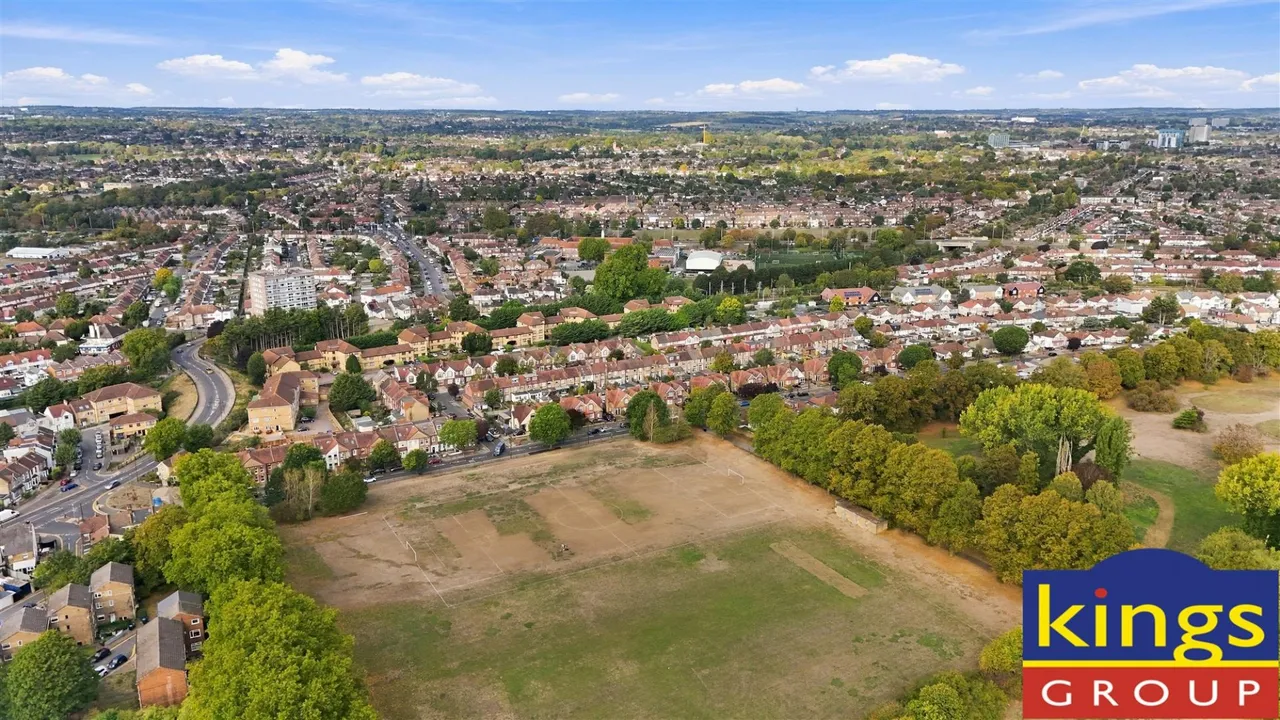 Hickory Close, Edmonton, N9, photo 14
