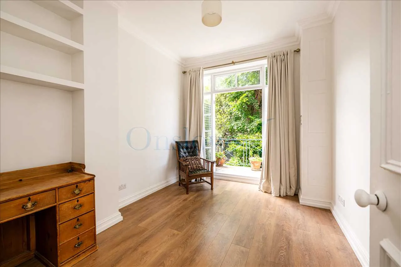 Beaufort Street, Chelsea, SW3, photo 10