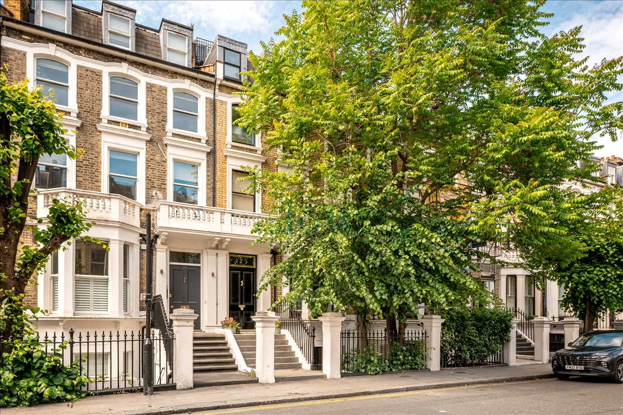 Beaufort Street, Chelsea, SW3, photo 17