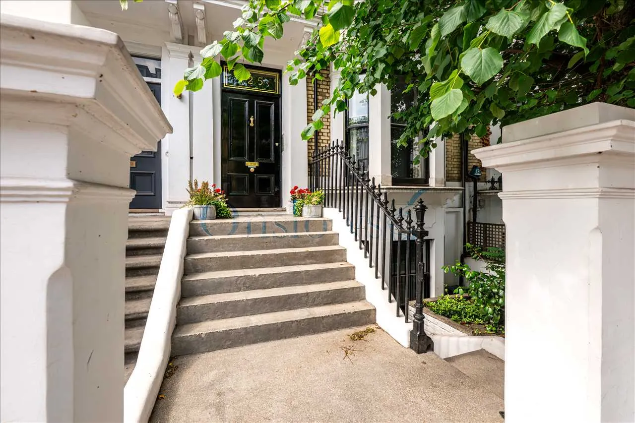 Beaufort Street, Chelsea, SW3, photo 16