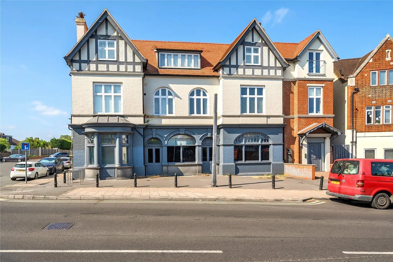 White Horse Hill, Chislehurst, BR7, photo 14
