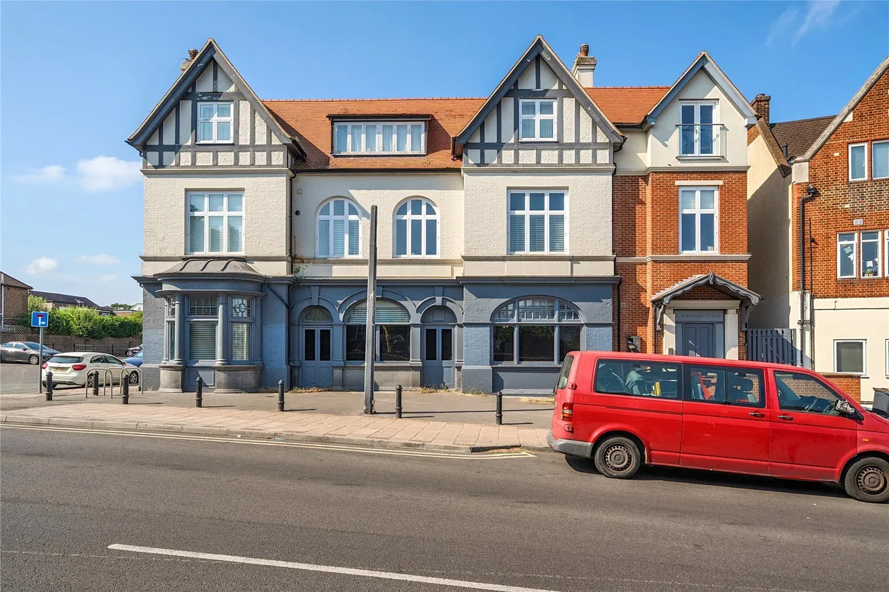White Horse Hill, Chislehurst, BR7, photo 15