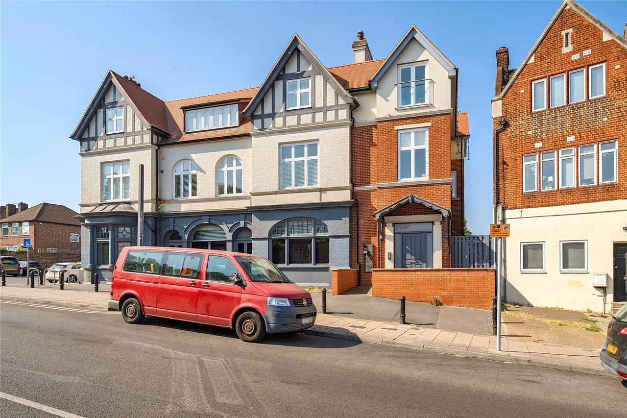 White Horse Hill, Chislehurst, BR7, photo 16