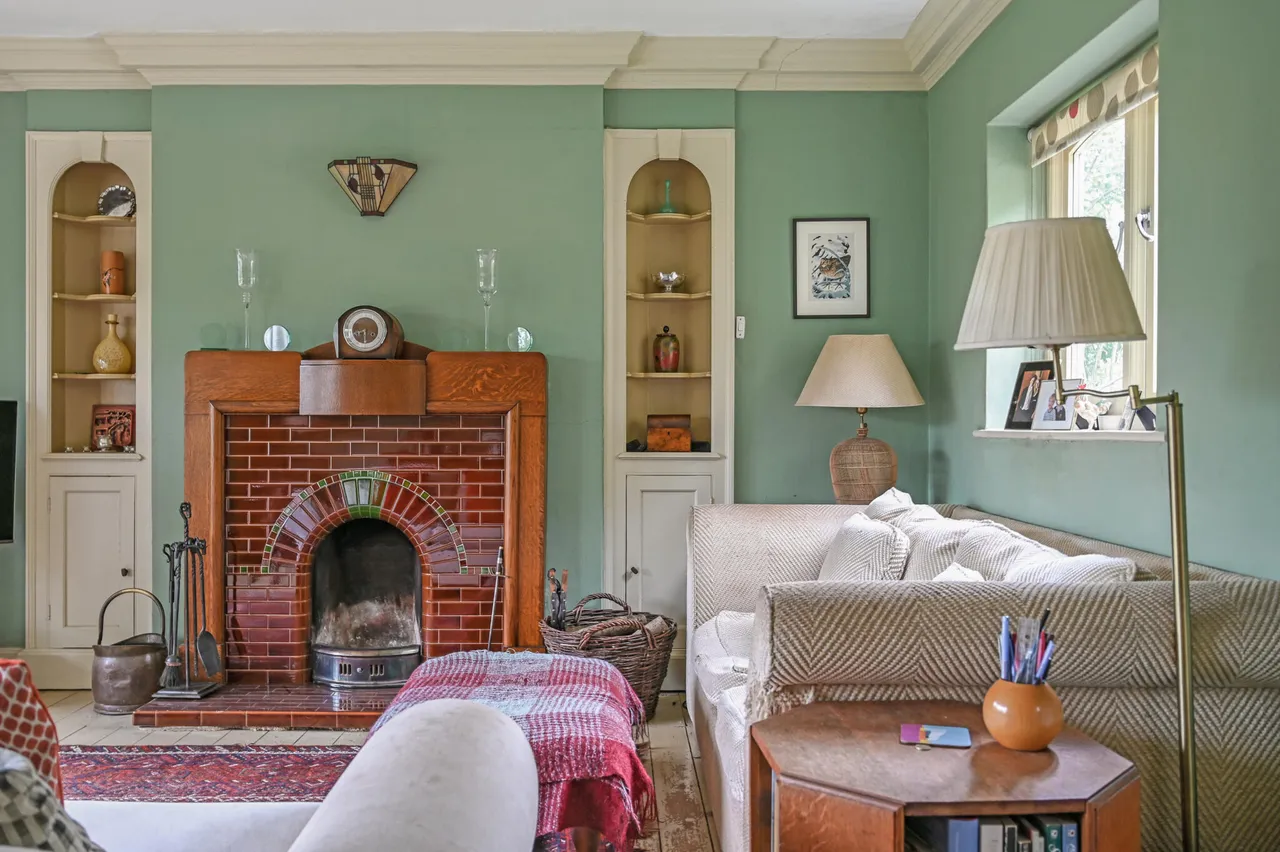 Cranbrook Road, Benenden, TN17, photo 8