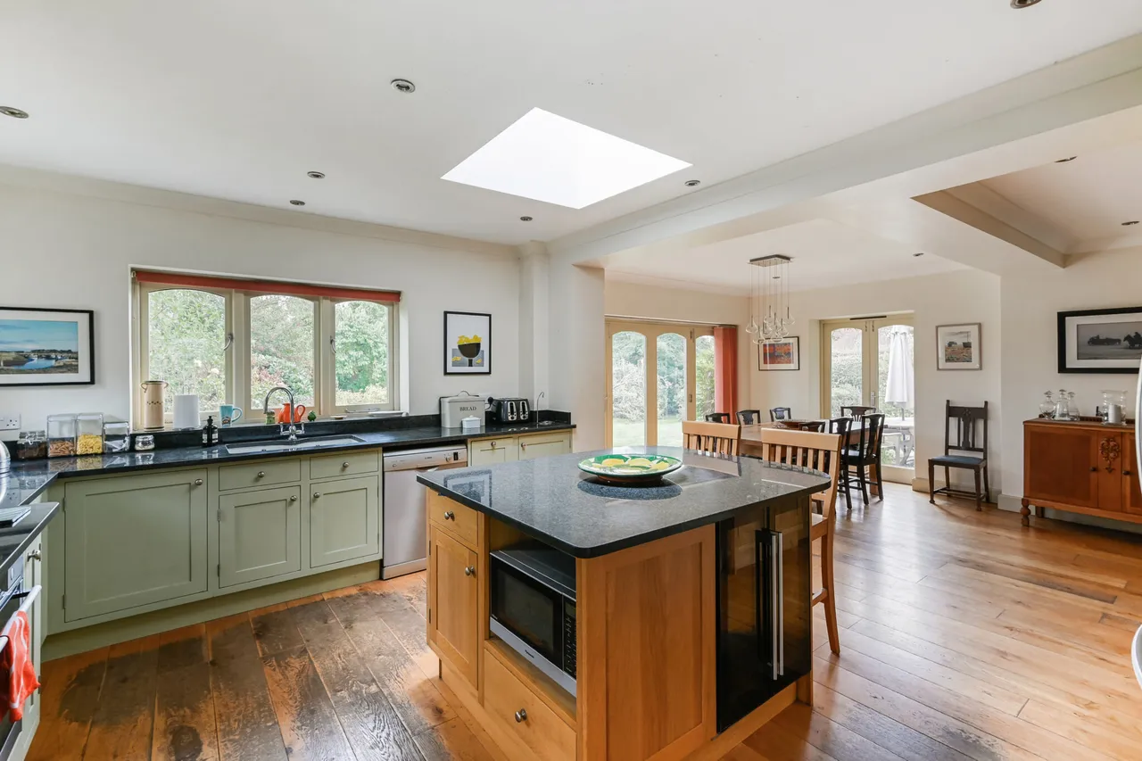 Cranbrook Road, Benenden, TN17, photo 2