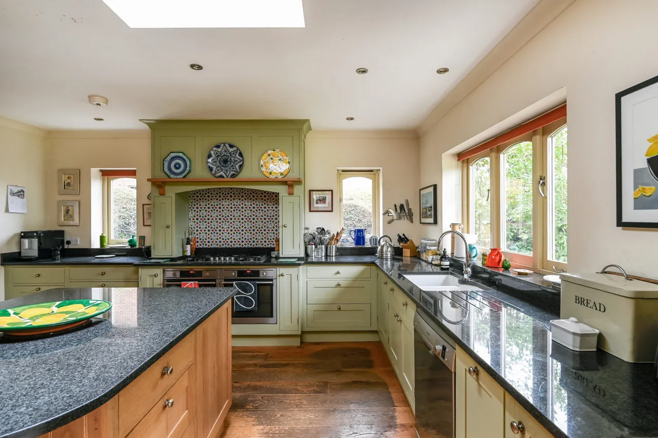 Cranbrook Road, Benenden, TN17, photo 5