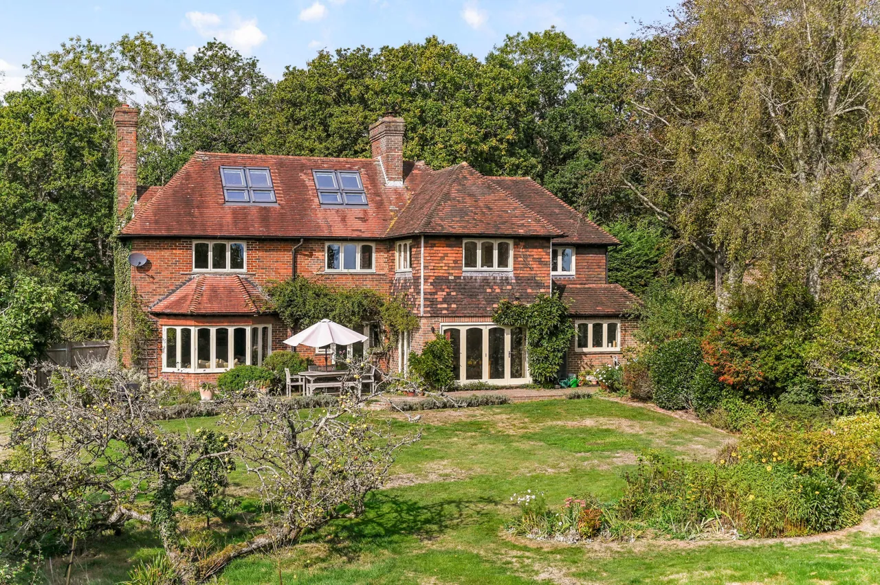 Cranbrook Road, Benenden, TN17, photo 4