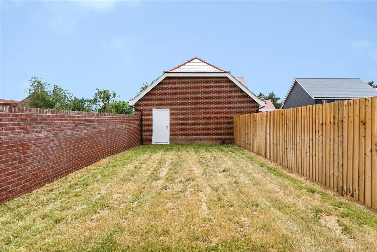Hunters Rest, Turnpike Road, Red Lodge, Bury St. Edmunds, Suffolk, IP28, photo 11