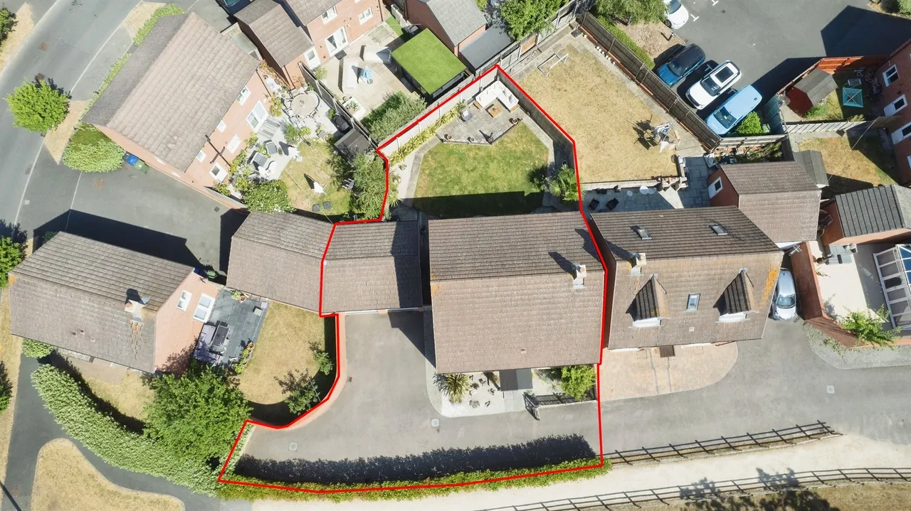 Biffin Way, Whitnash, CV31, photo 2