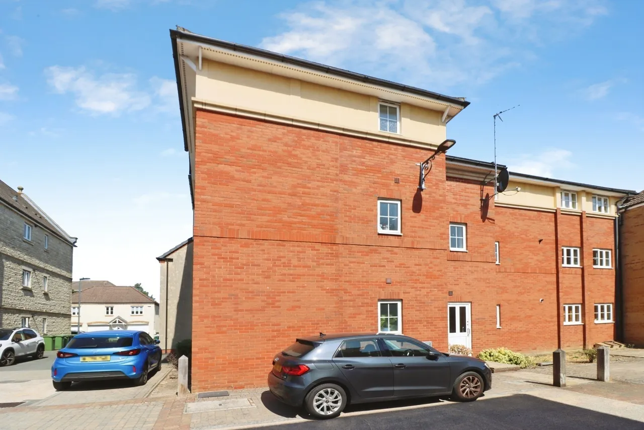 Shepherds Walk, Bradley Stoke, Bristol, BS32, photo 20
