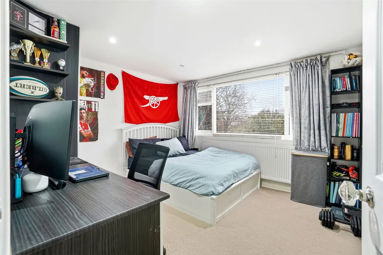 Strawberry Hill Close, Twickenham, TW1 4PX, photo 5