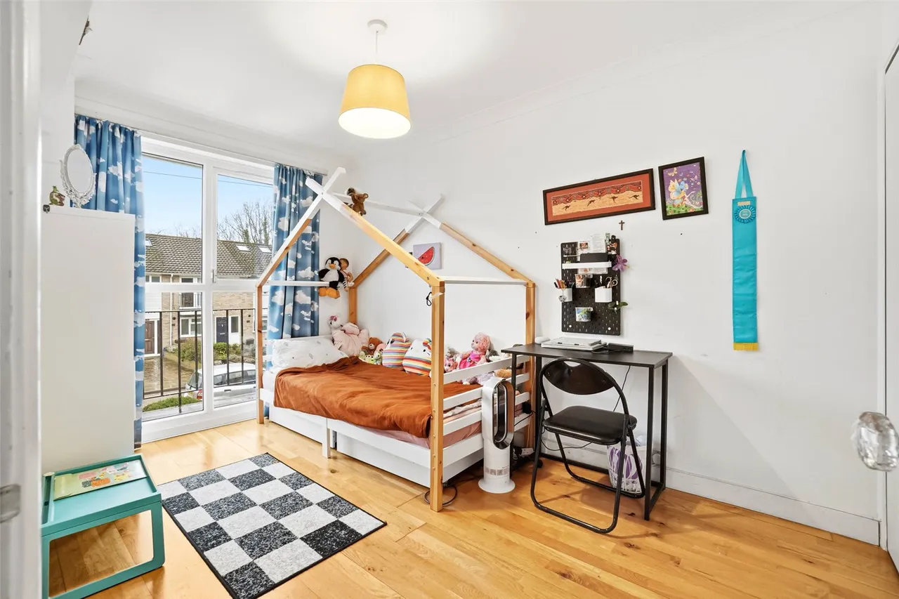 Strawberry Hill Close, Twickenham, TW1 4PX, photo 7