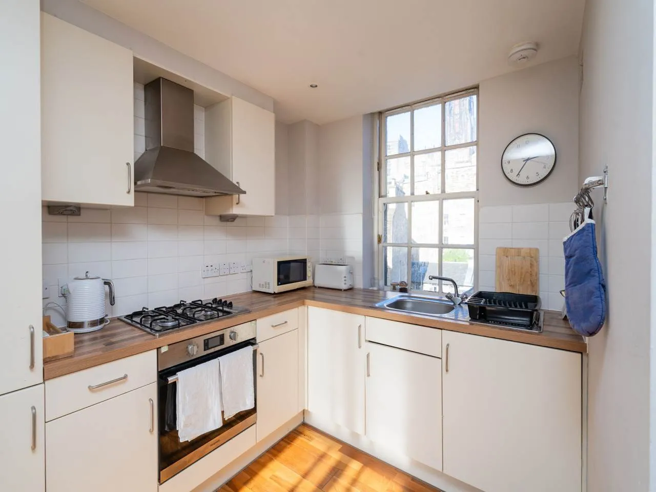 Cowgatehead, Old Town, EH1, photo 5