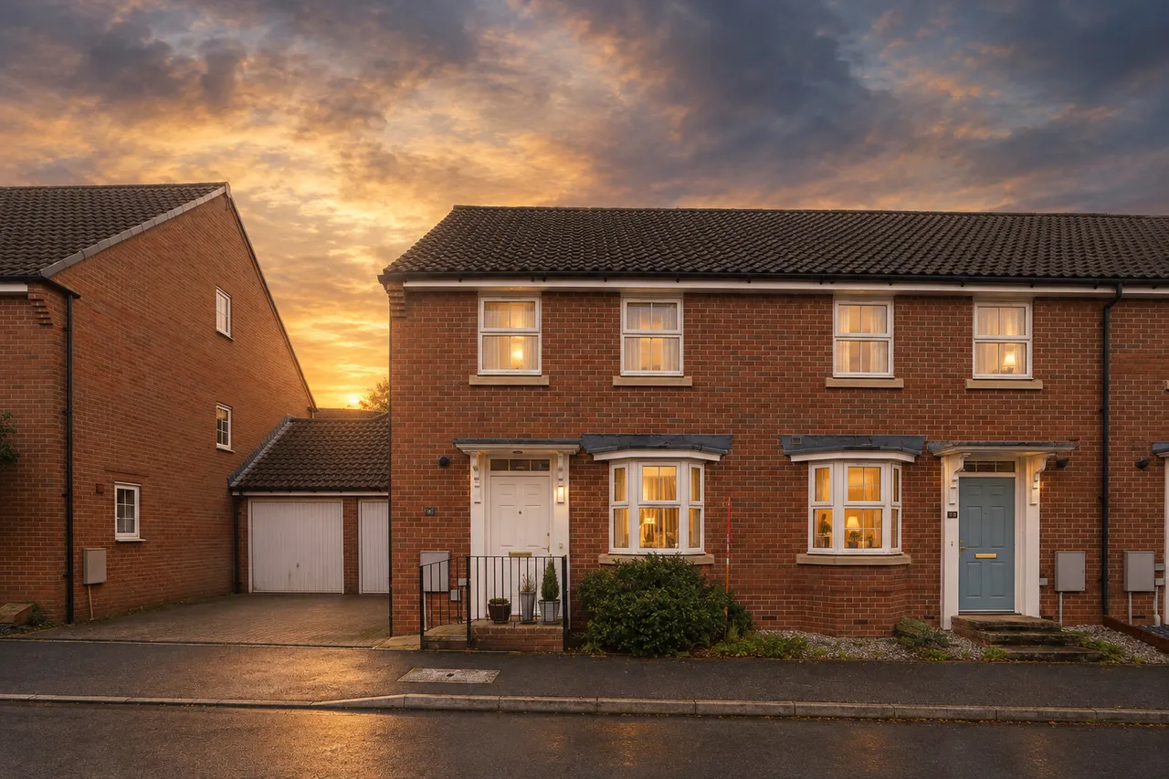 3 bed house for sale, Collett Road, Norton Fitzwarren, TA2