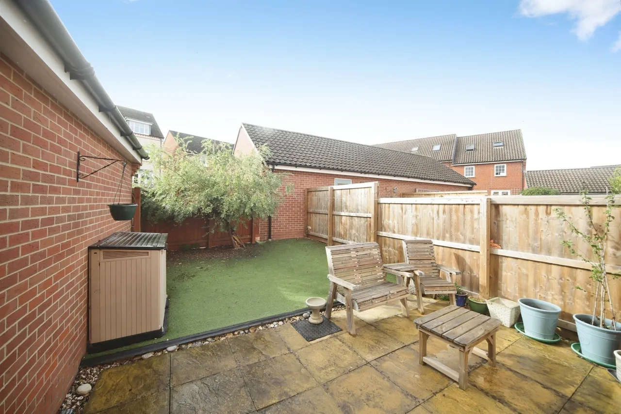 Collett Road, Norton Fitzwarren, TA2, photo 3