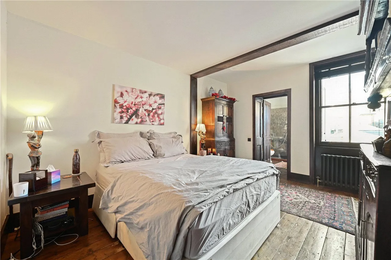 Great Russell Street, London, WC1B, photo 11