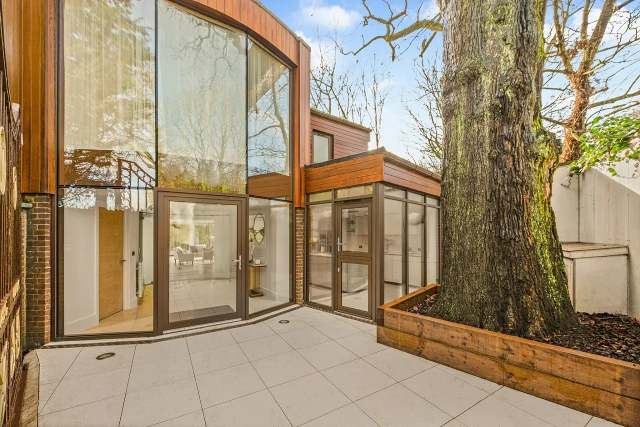 Spaniards Road, Hampstead, NW3, photo 20