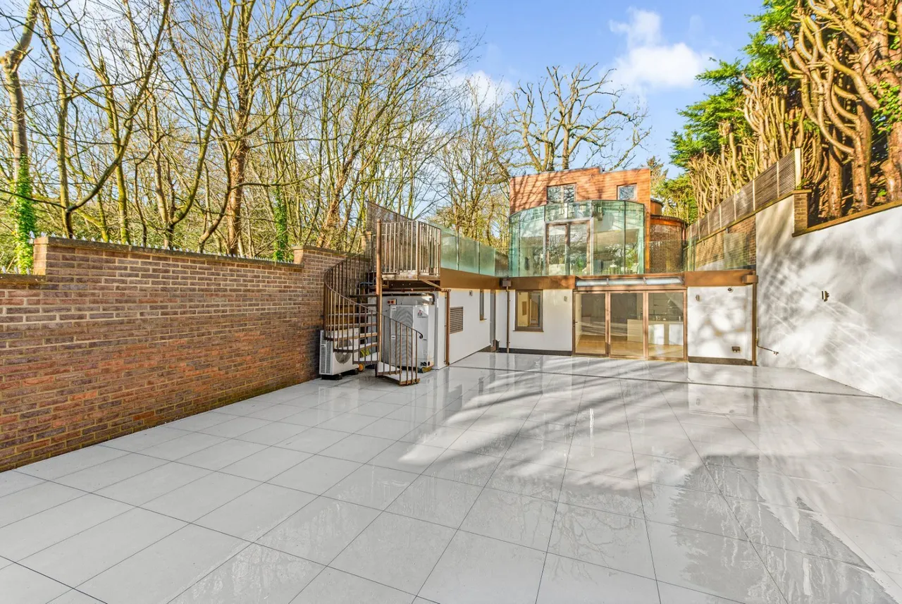 Spaniards Road, Hampstead, NW3, photo 5