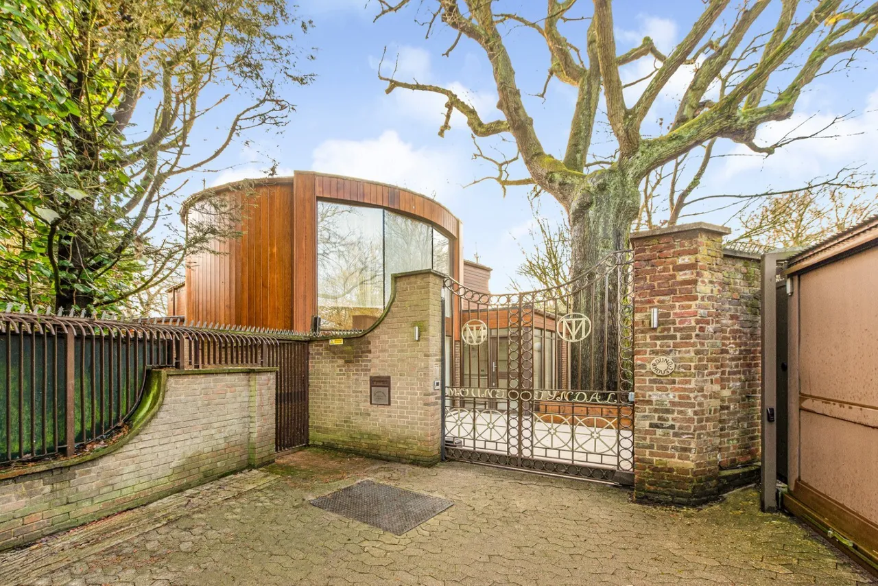 Spaniards Road, Hampstead, NW3, photo 21