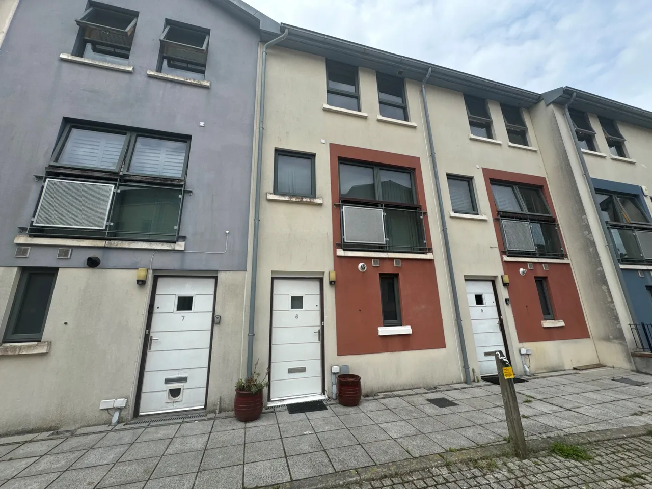 4 bed house to rent, Truro, TR1