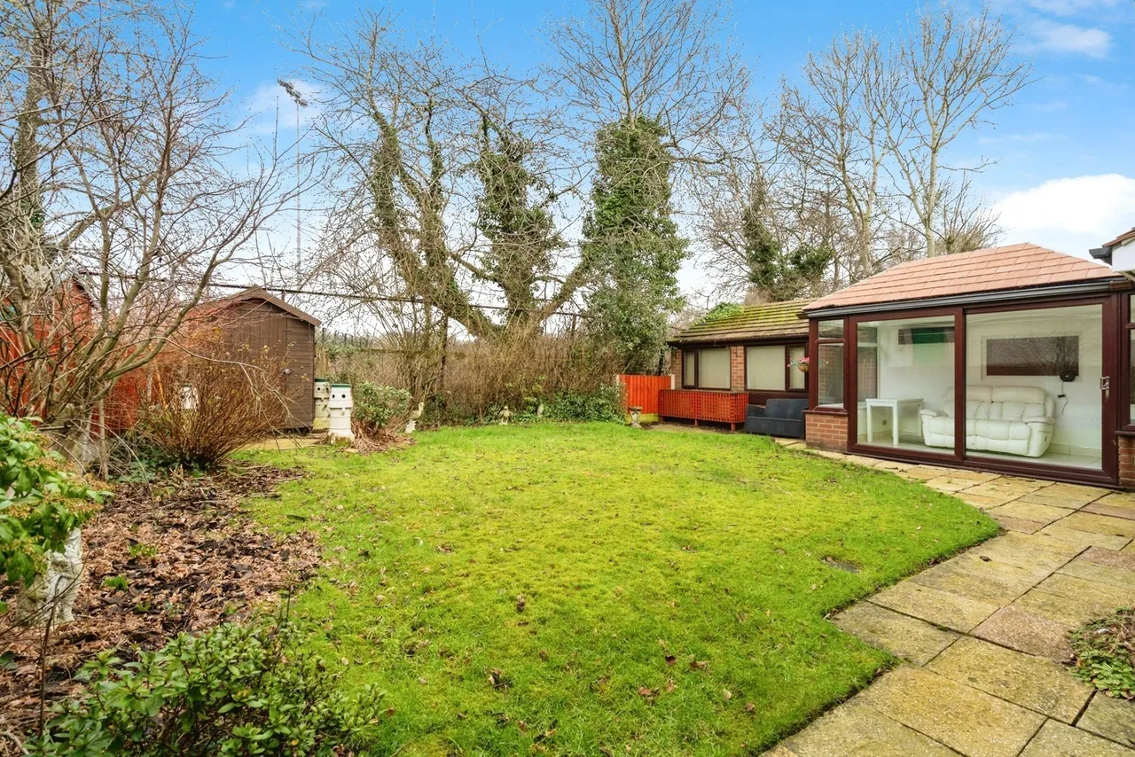 Park Road, Westhoughton, BL5, photo 8