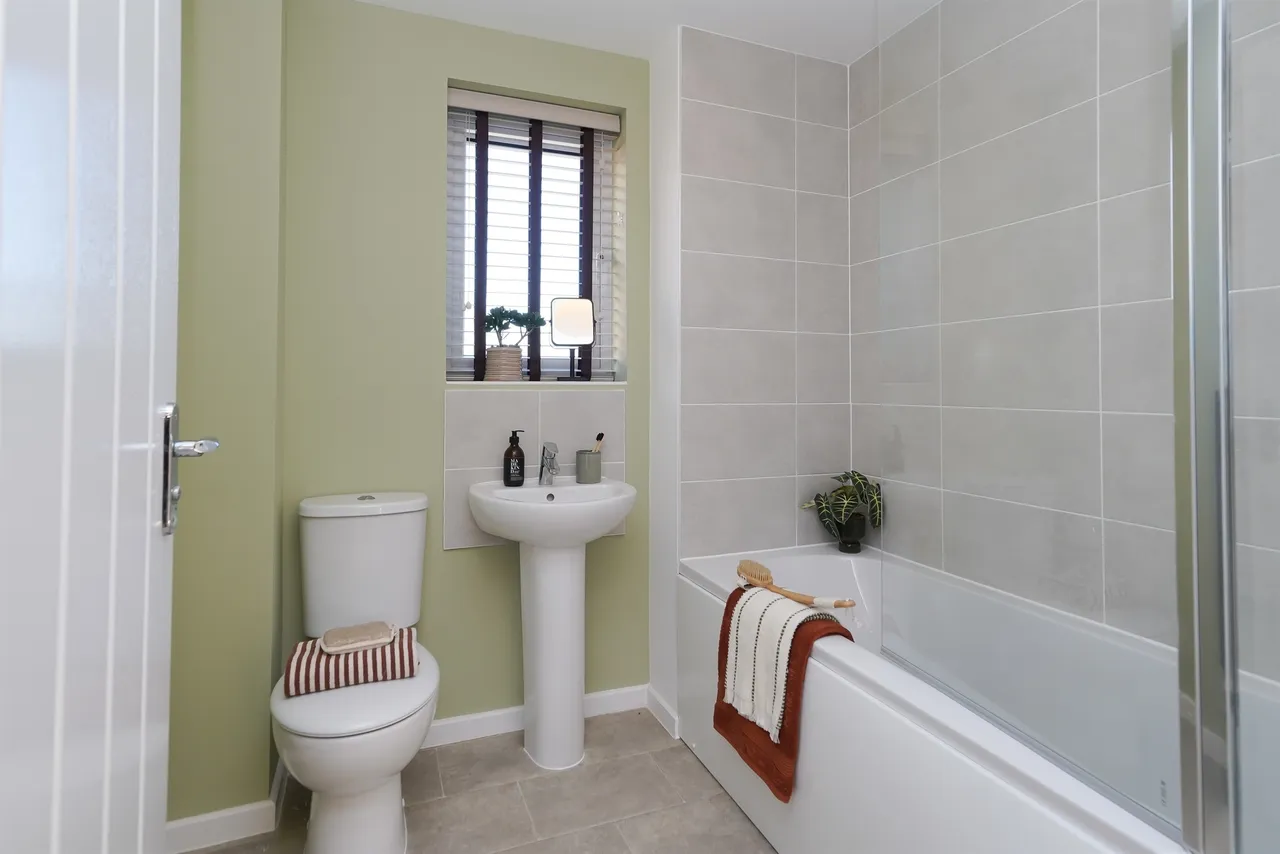 Hawthorn Park, Leominster, HR6, photo 8