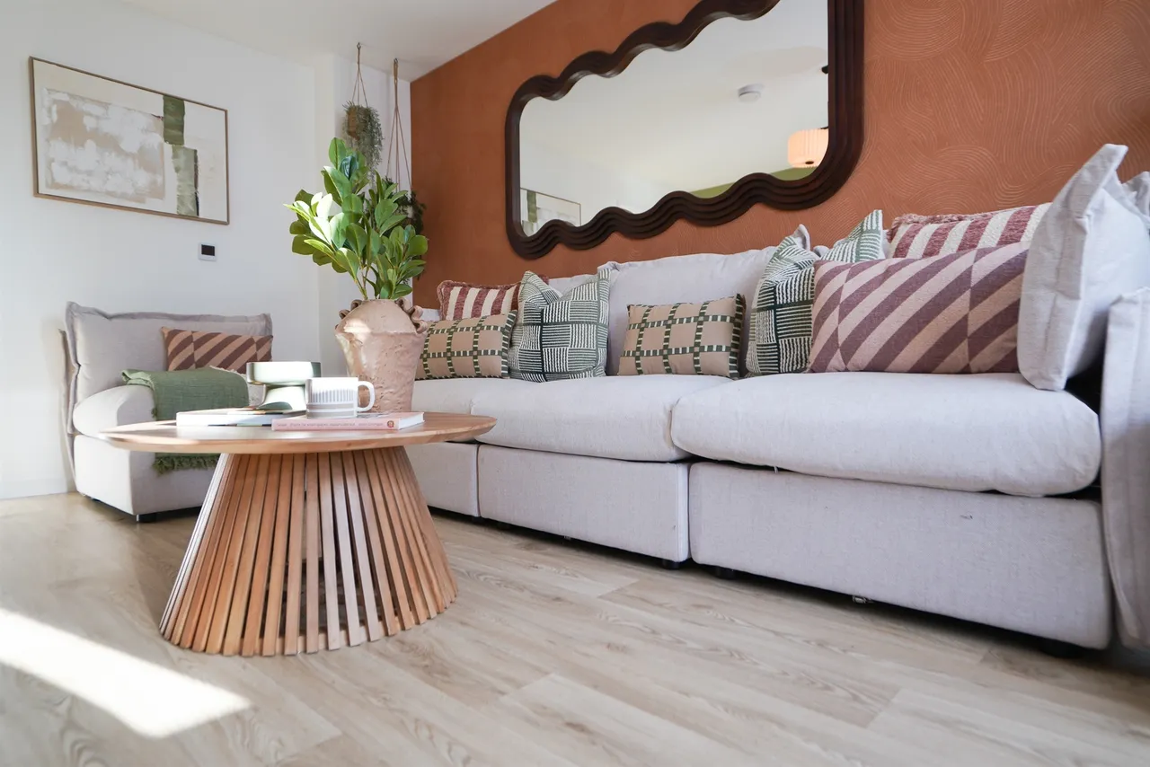 2 bed house for sale, Hawthorn Park, Leominster, HR6