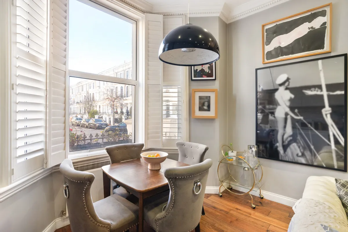 Finborough Road, London, SW10, photo 4