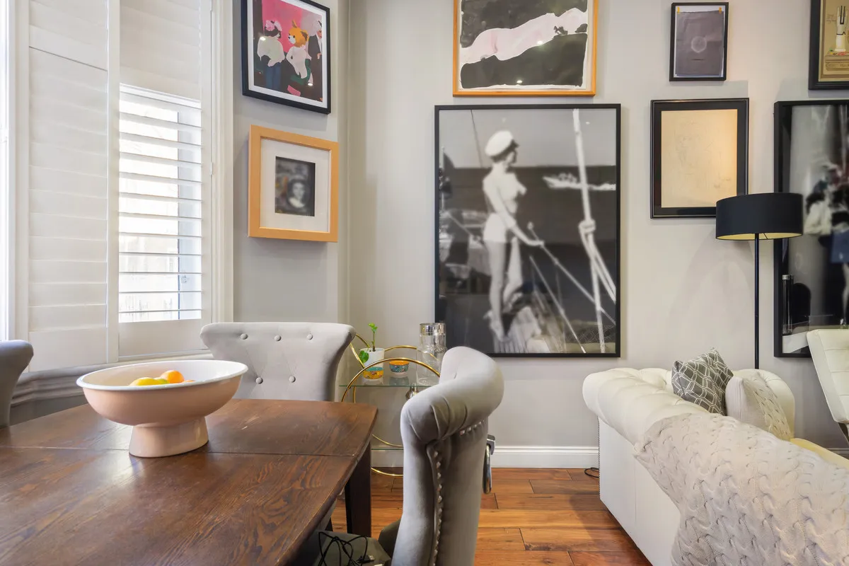 Finborough Road, London, SW10, photo 2