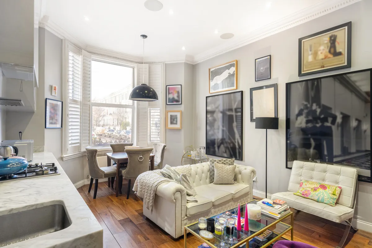 Finborough Road, London, SW10, photo 5