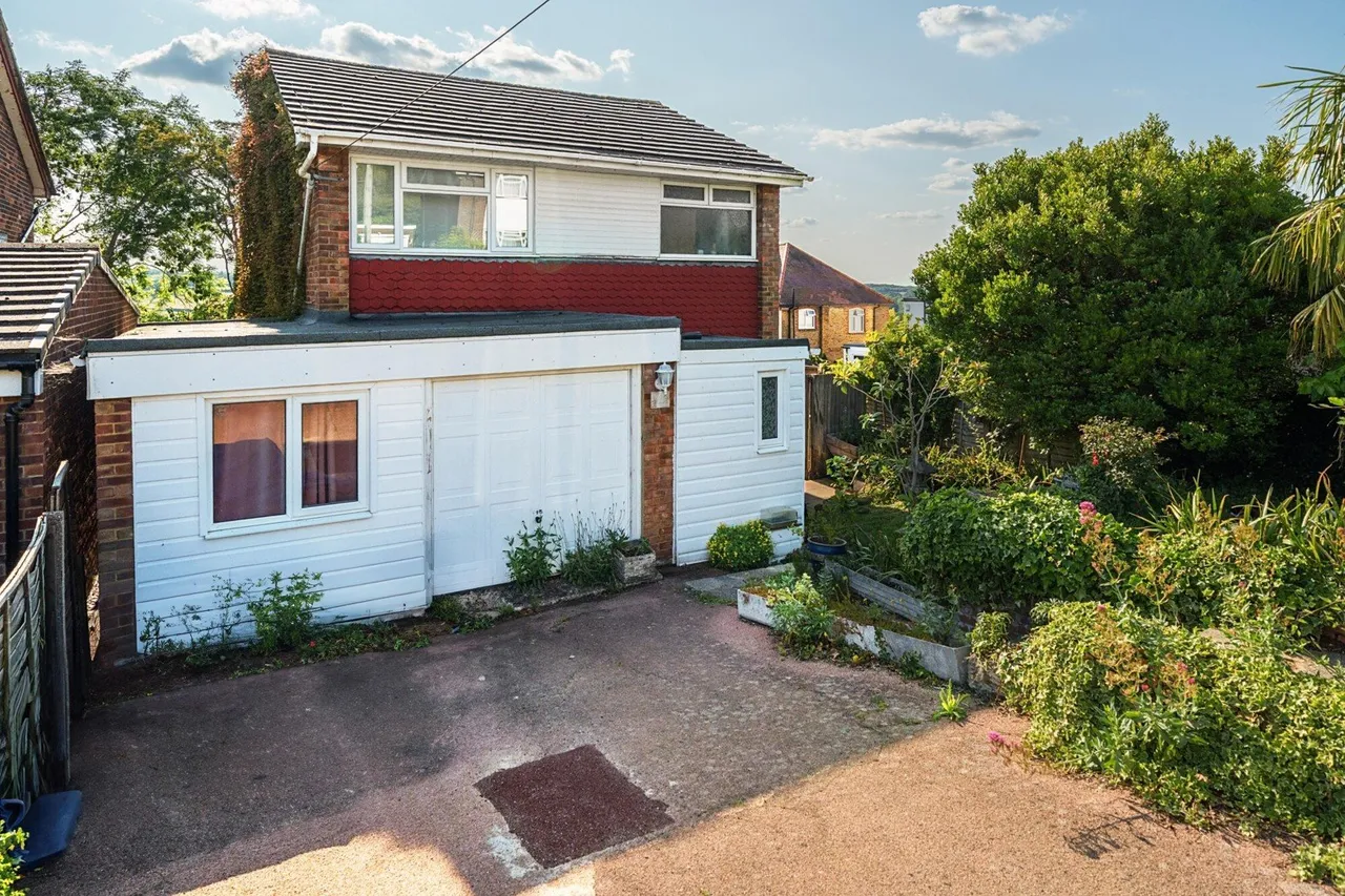 Oak Road, BR6, photo 17