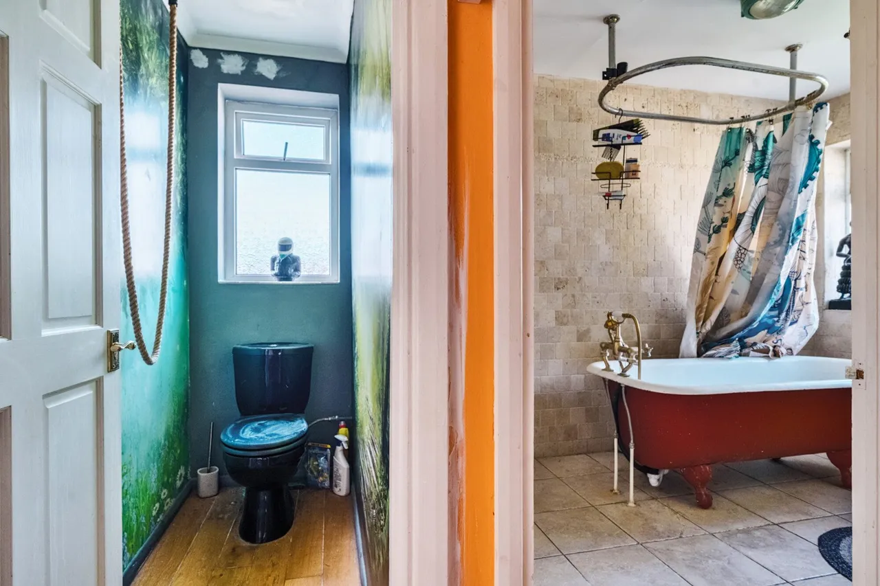 Oak Road, BR6, photo 15