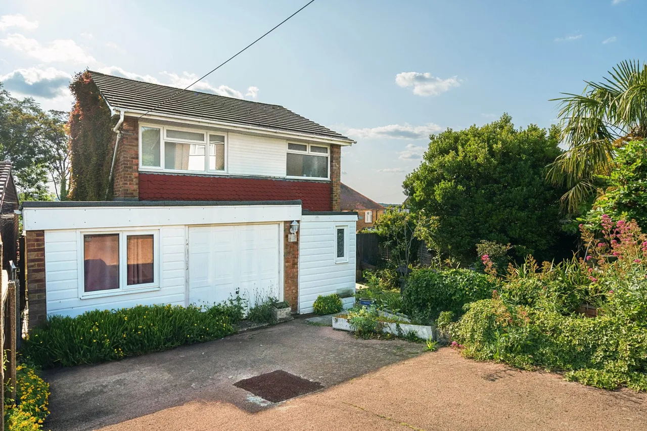 5 bed house for sale — Oak Road, BR6