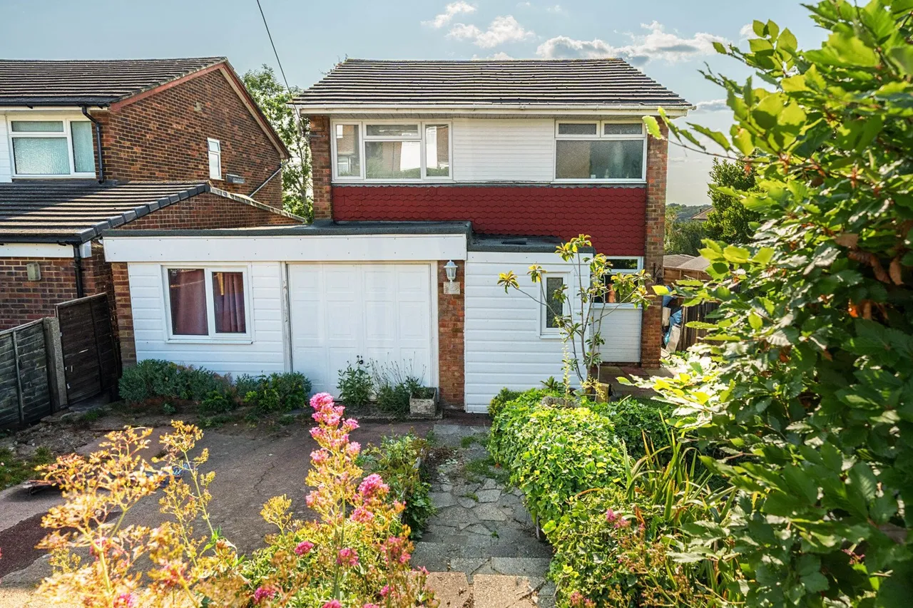 Oak Road, BR6, photo 16