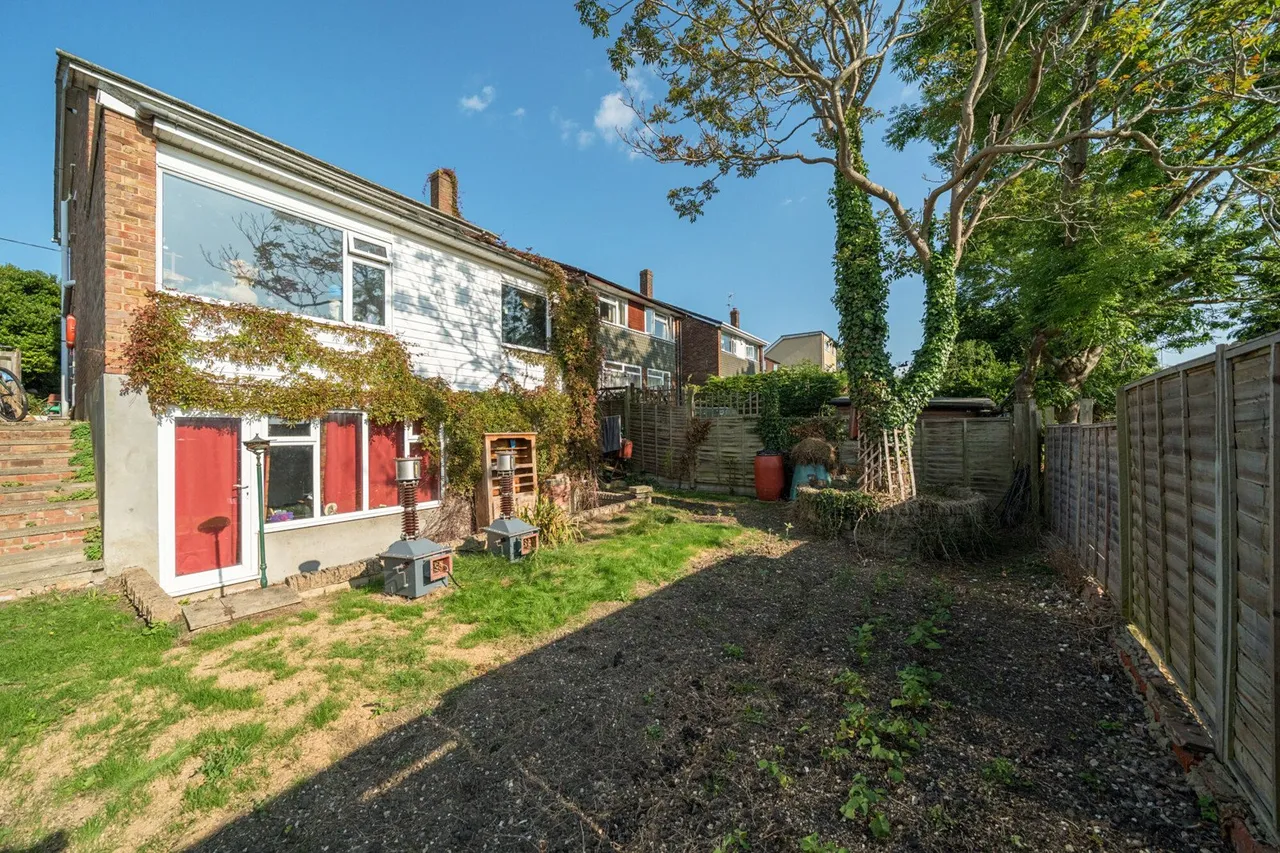 Oak Road, BR6, photo 14