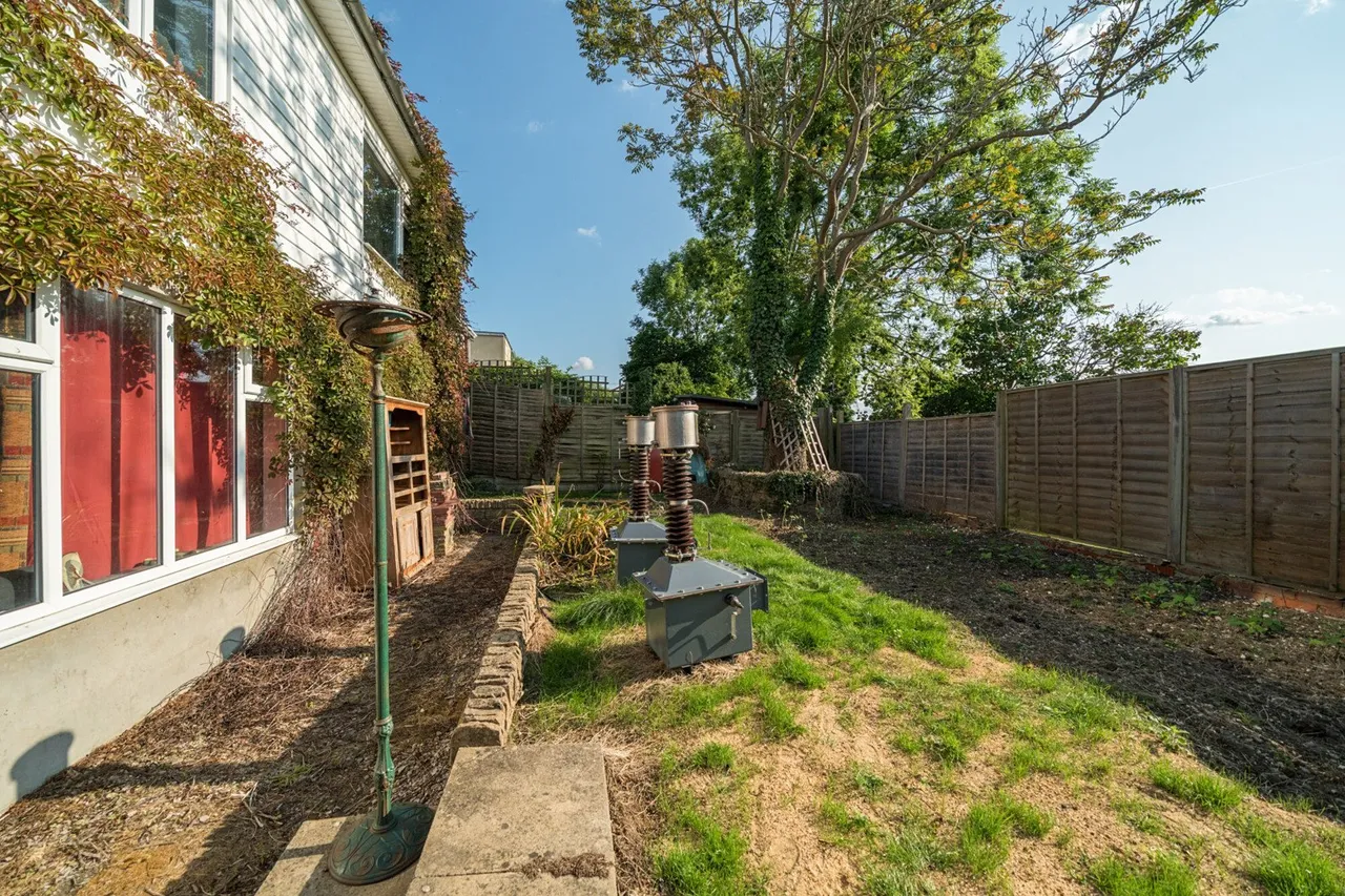 Oak Road, BR6, photo 13