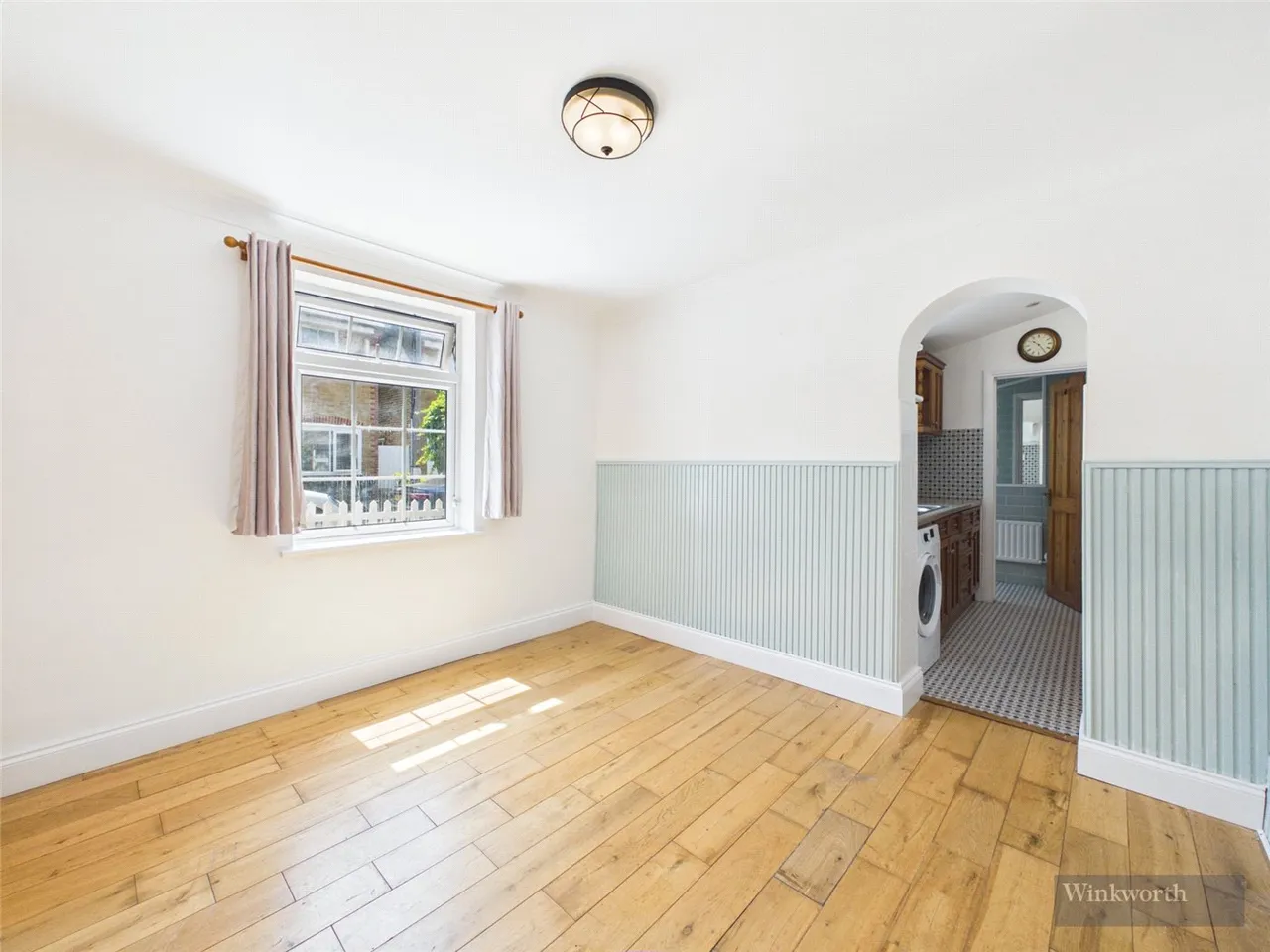 Haycroft Road, Surbiton, Surrey, KT6, photo 8