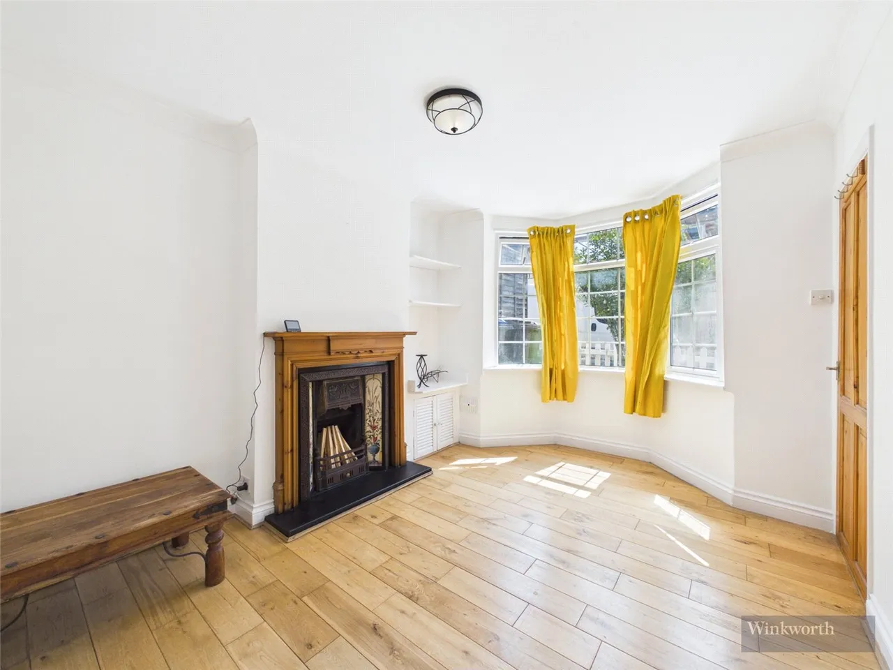Haycroft Road, Surbiton, Surrey, KT6, photo 11