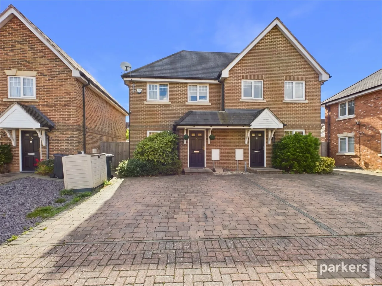 3 bed house to rent, Heather Hill Close, Earley, RG6