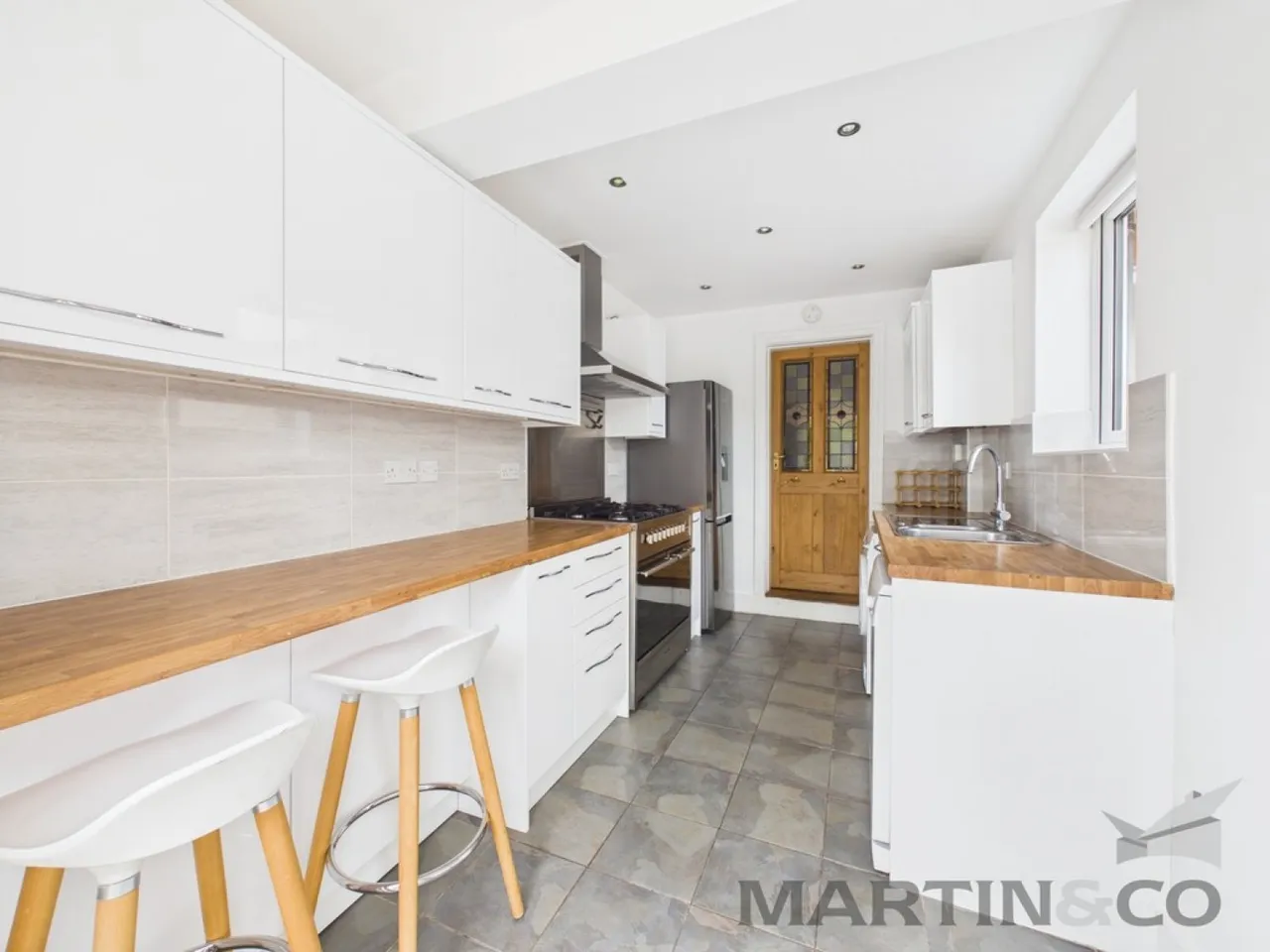 Cornwall Road, St Albans, photo 5