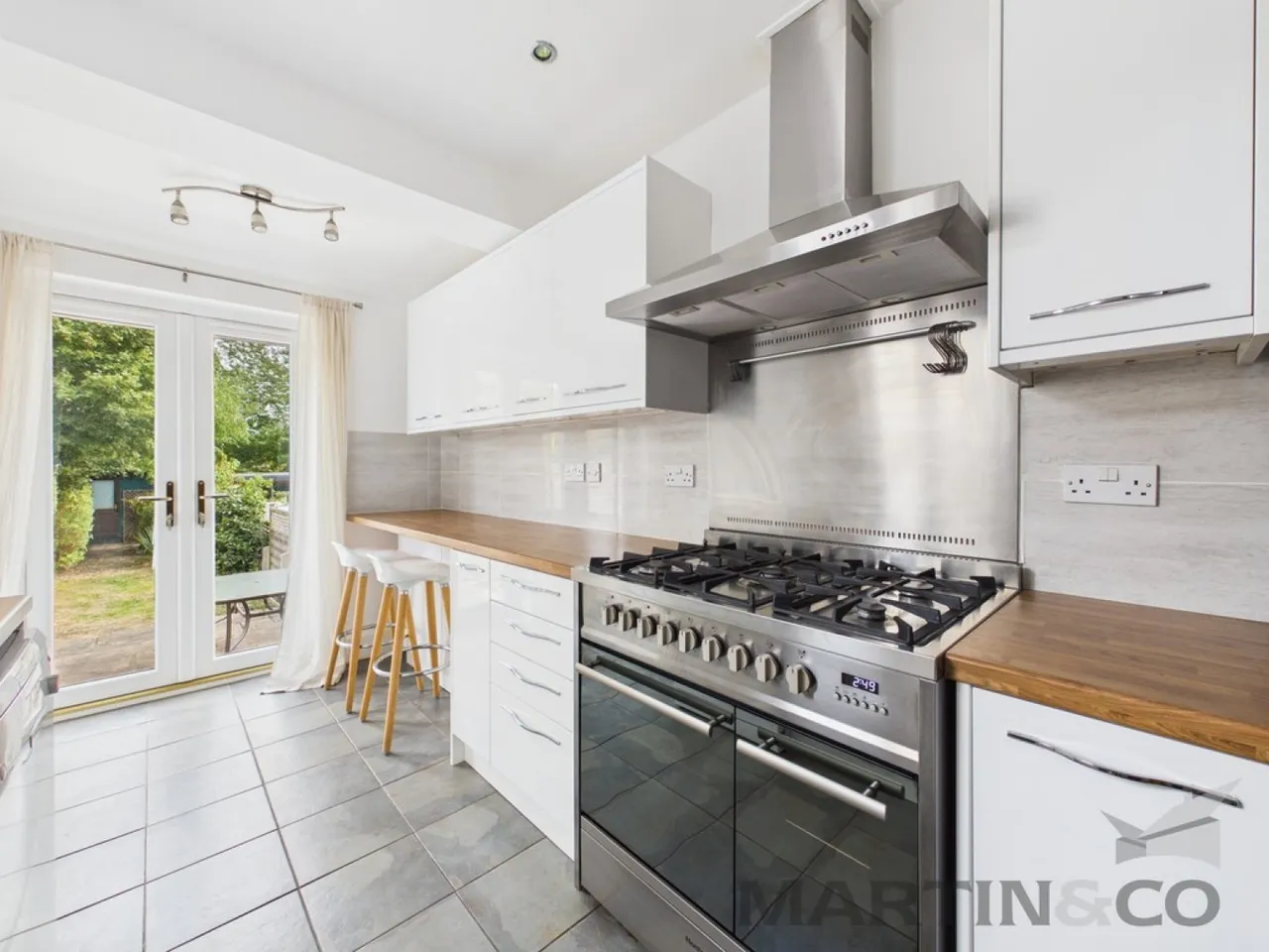 Cornwall Road, St Albans, photo 6