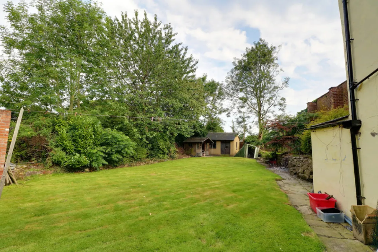 Chapel Street, Congleton, photo 6