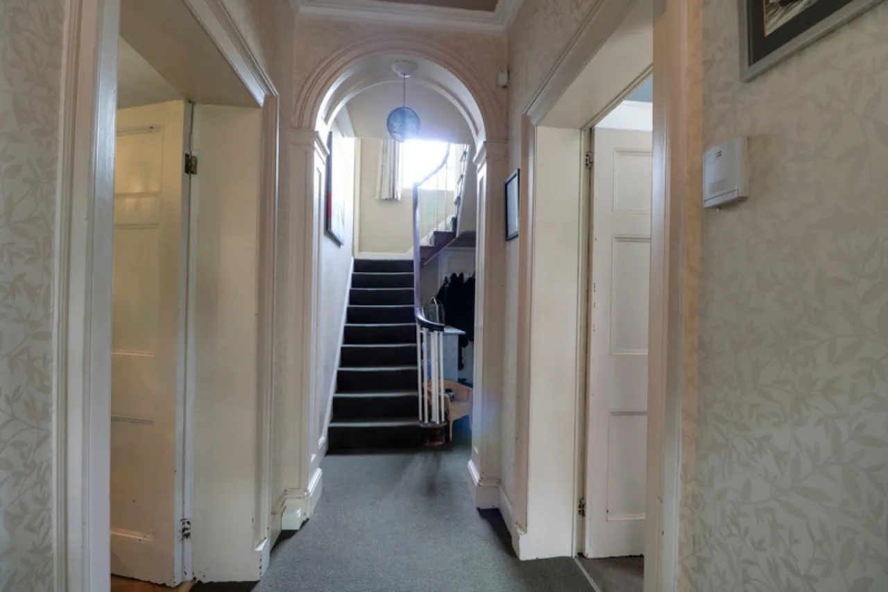 Chapel Street, Congleton, photo 17