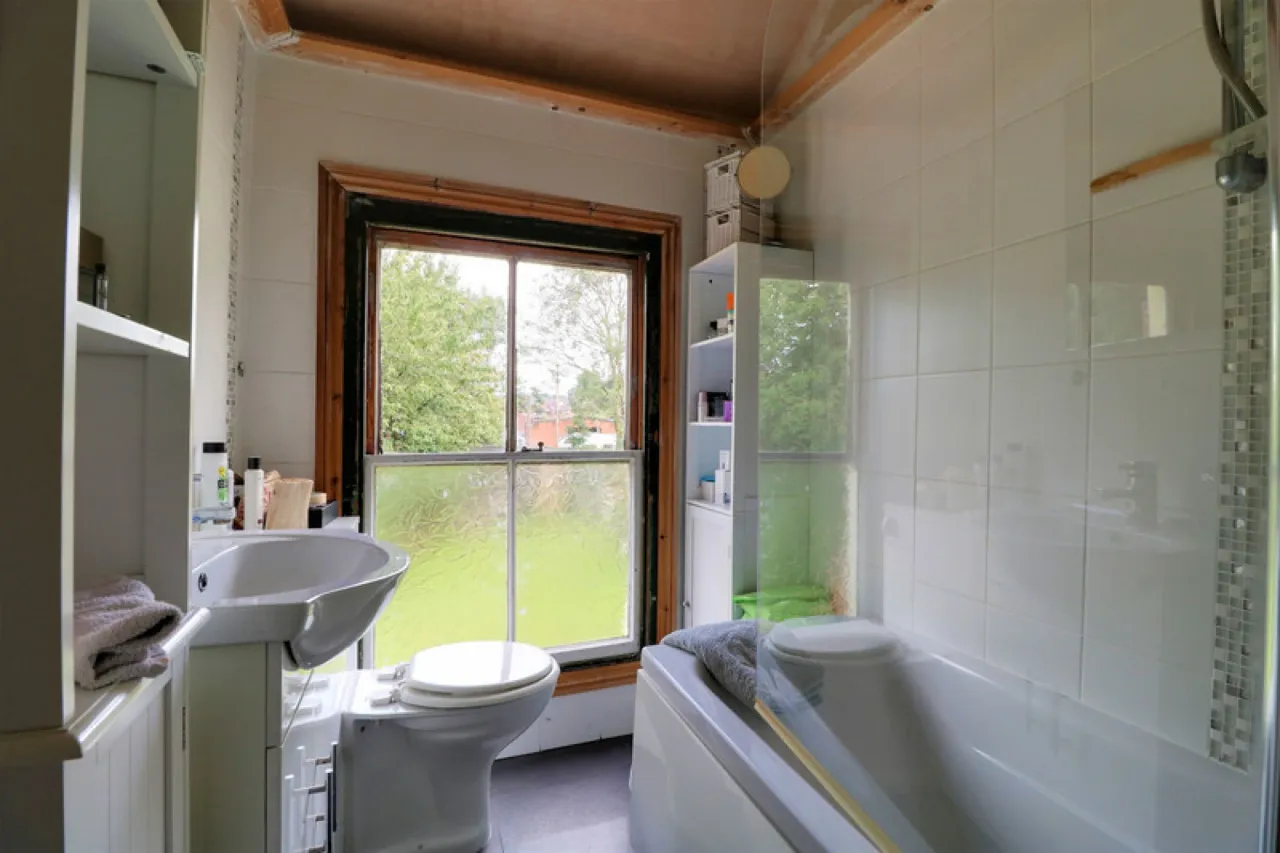 Chapel Street, Congleton, photo 9