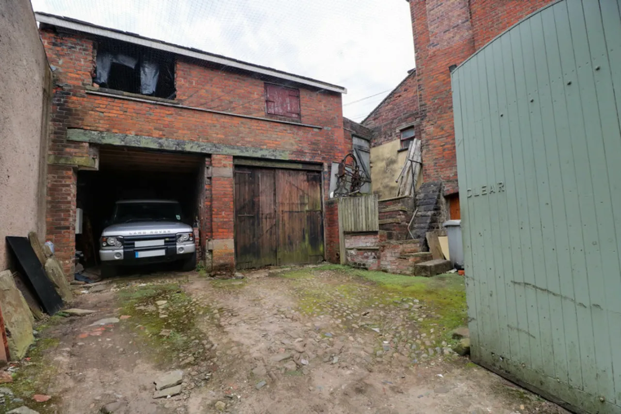 Chapel Street, Congleton, photo 4