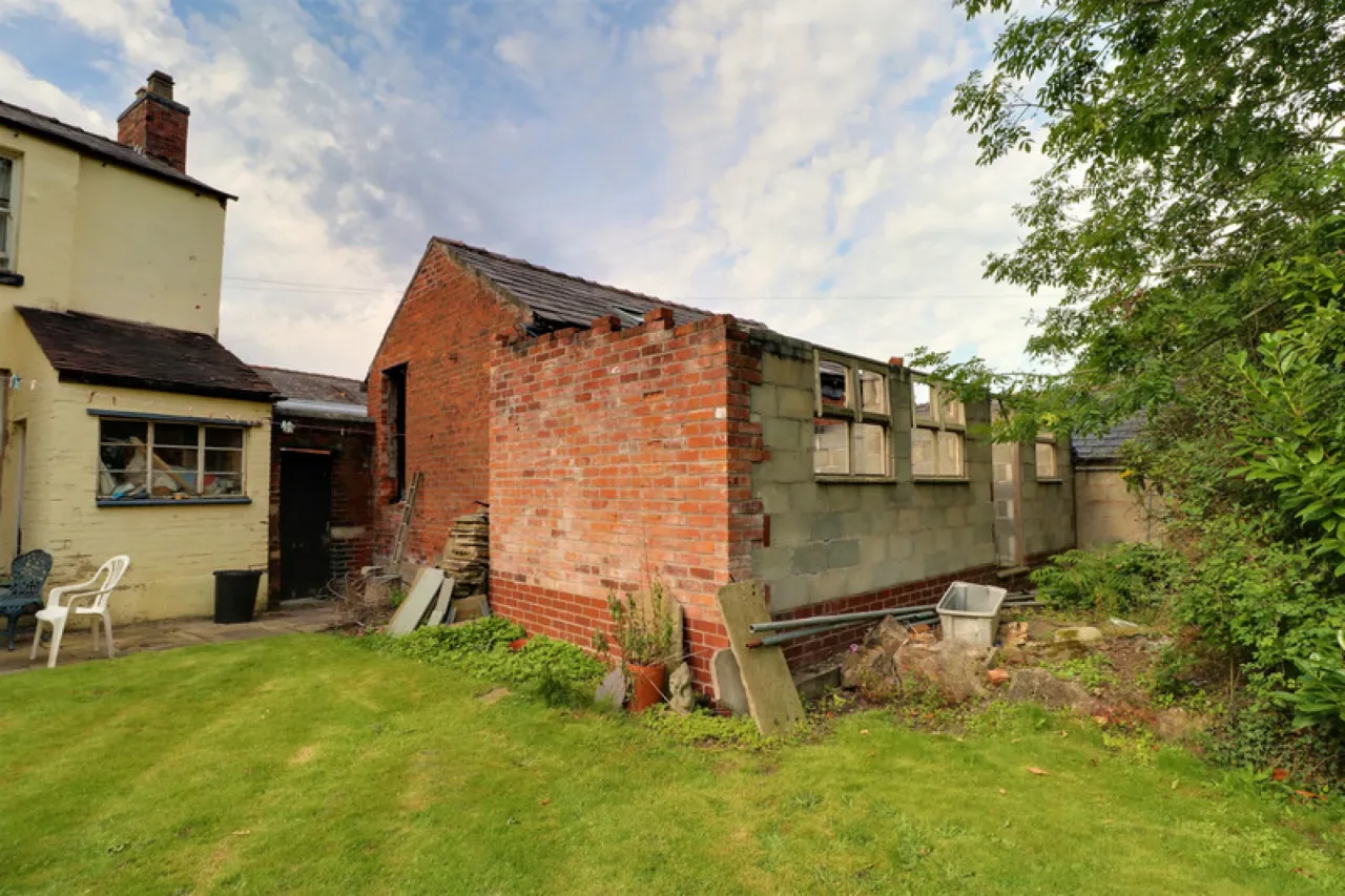 Chapel Street, Congleton, photo 7
