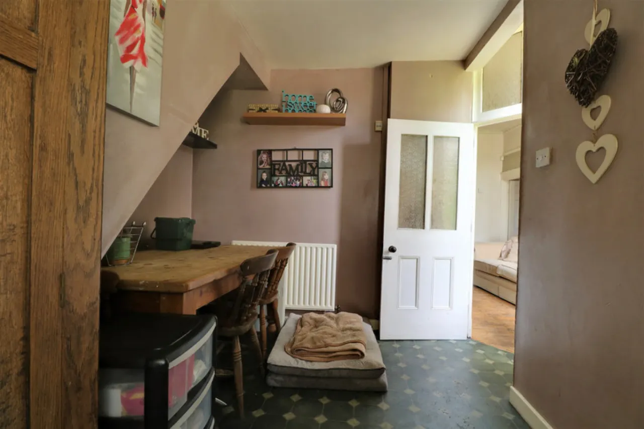 Chapel Street, Congleton, photo 15