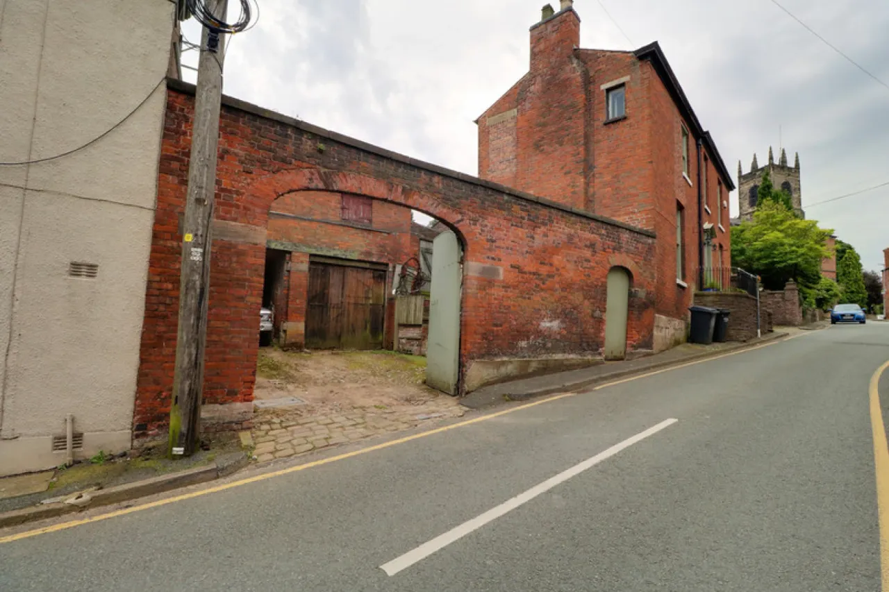 Chapel Street, Congleton, photo 5