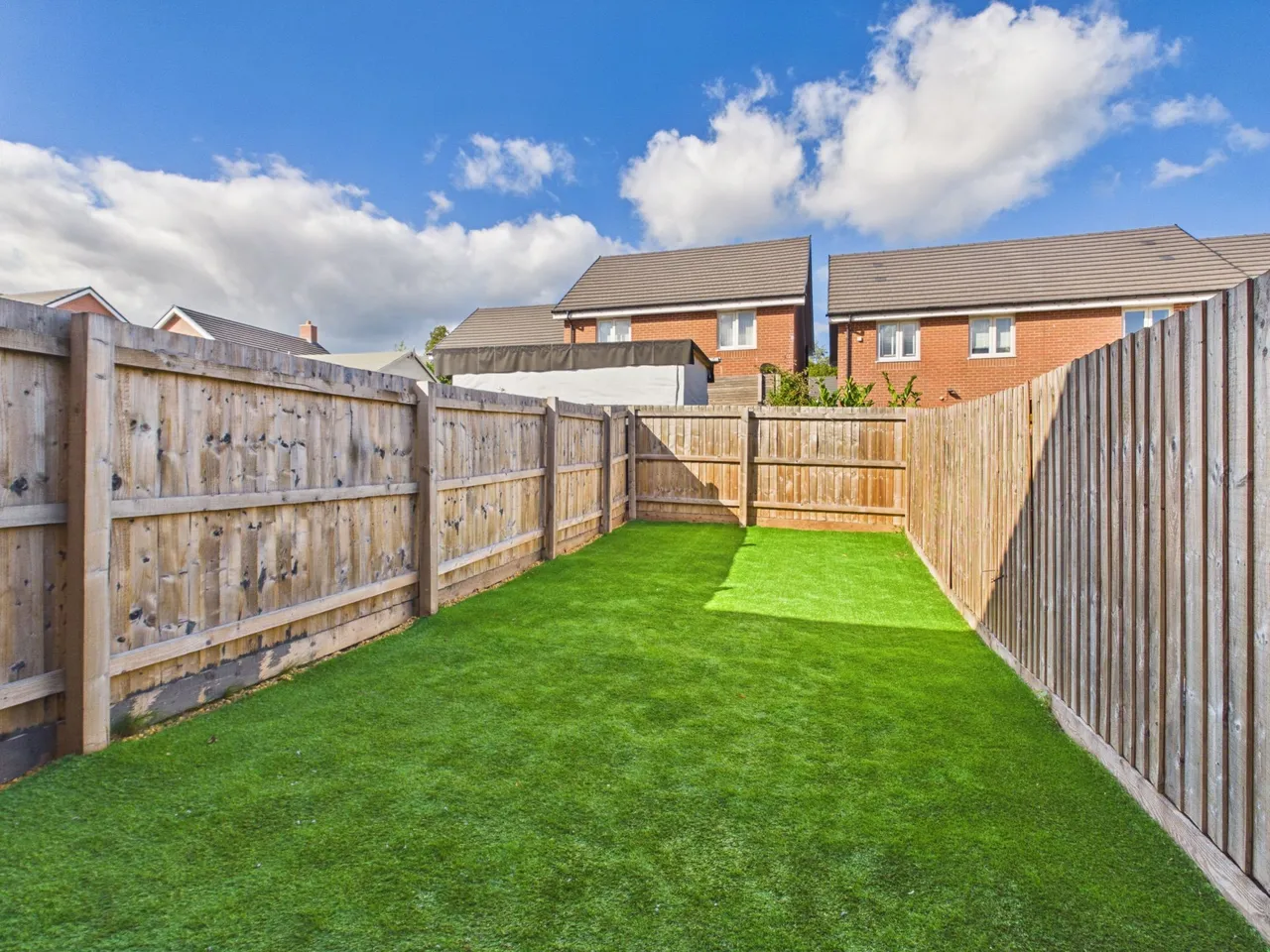 Rosewarne Close, Llantilio Pertholey, NP7, photo 12